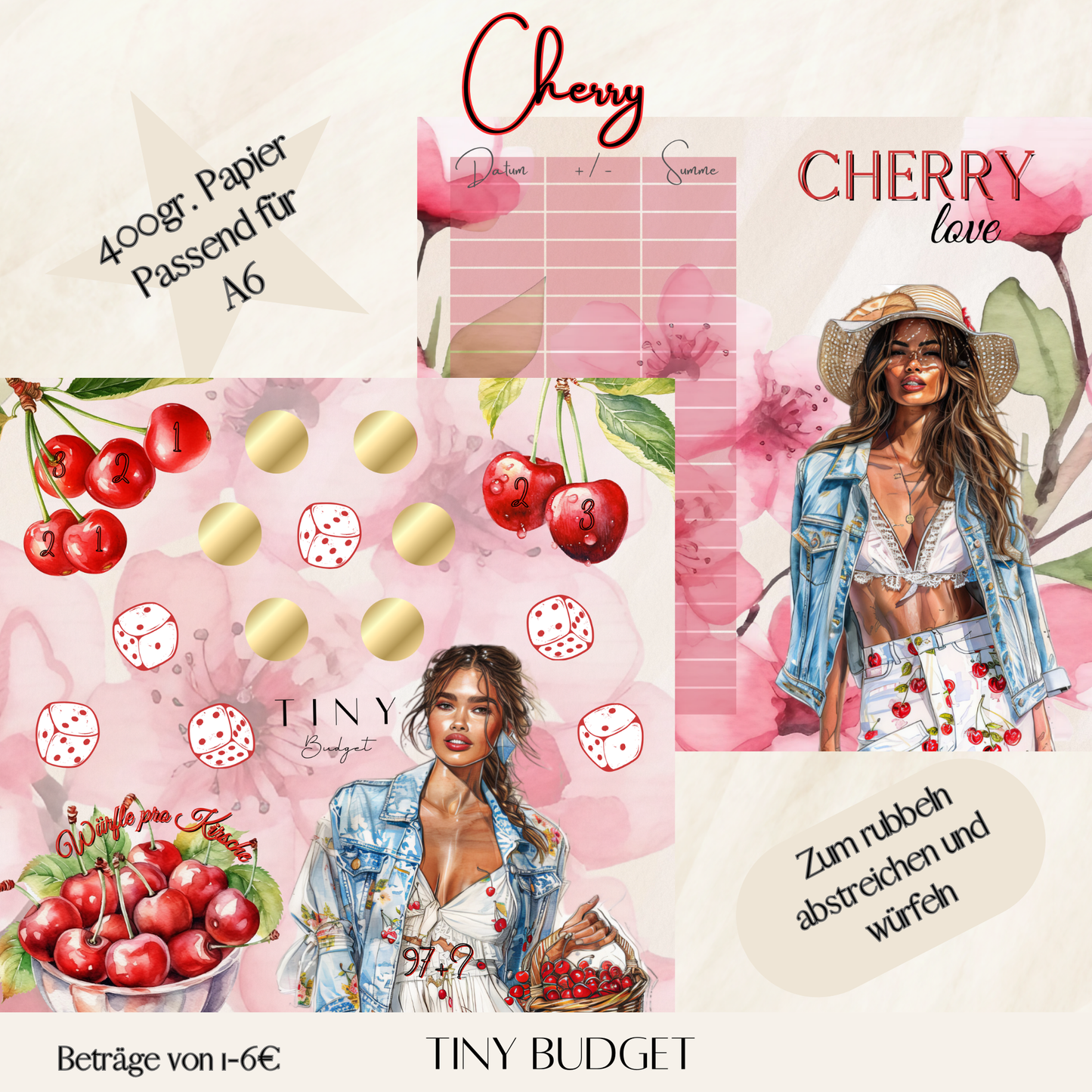 Cherry