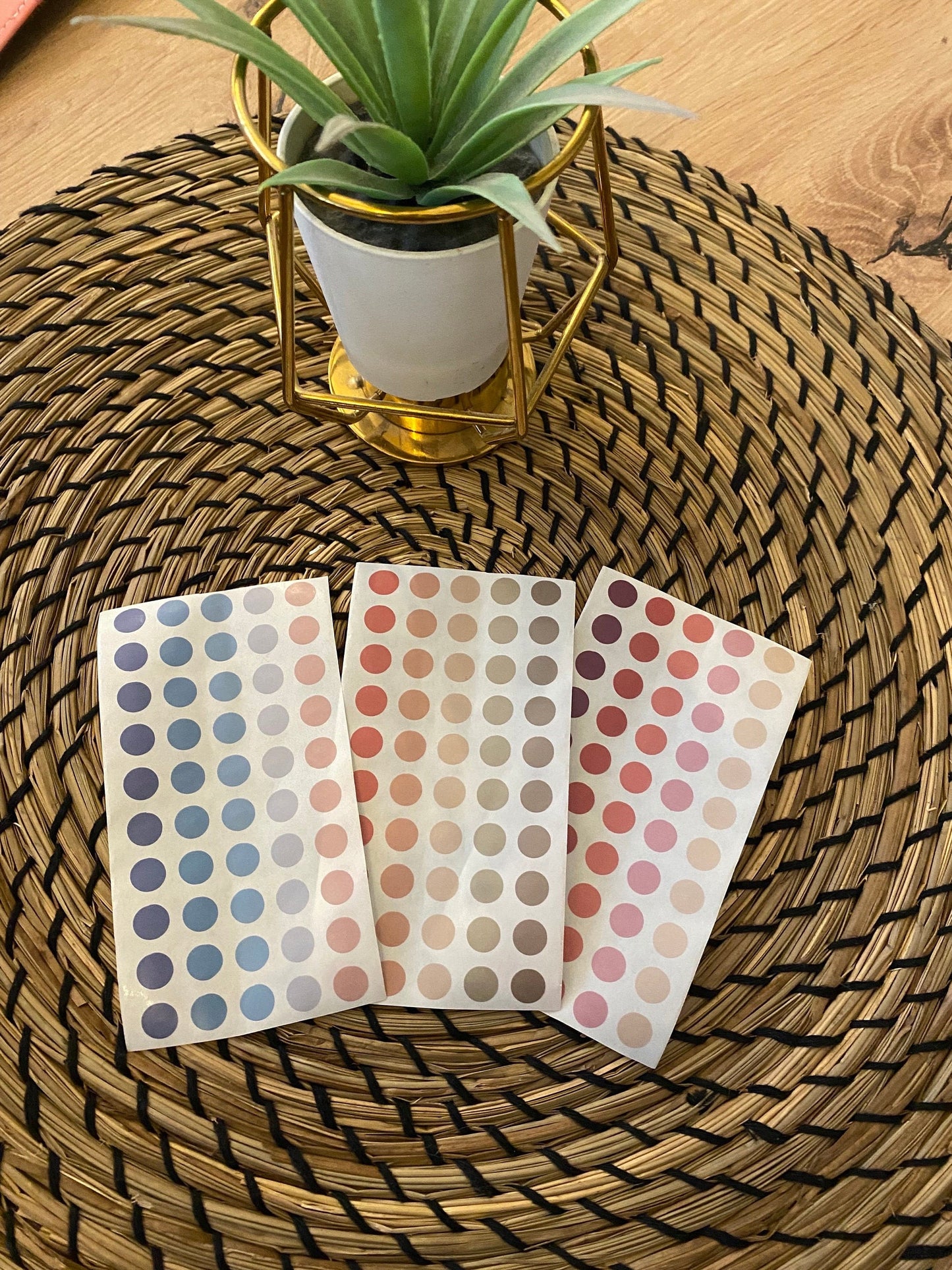 Frosty Geldumschläge laminiert mit Challenge / 5Euro /10 Euro / 26 Wochen