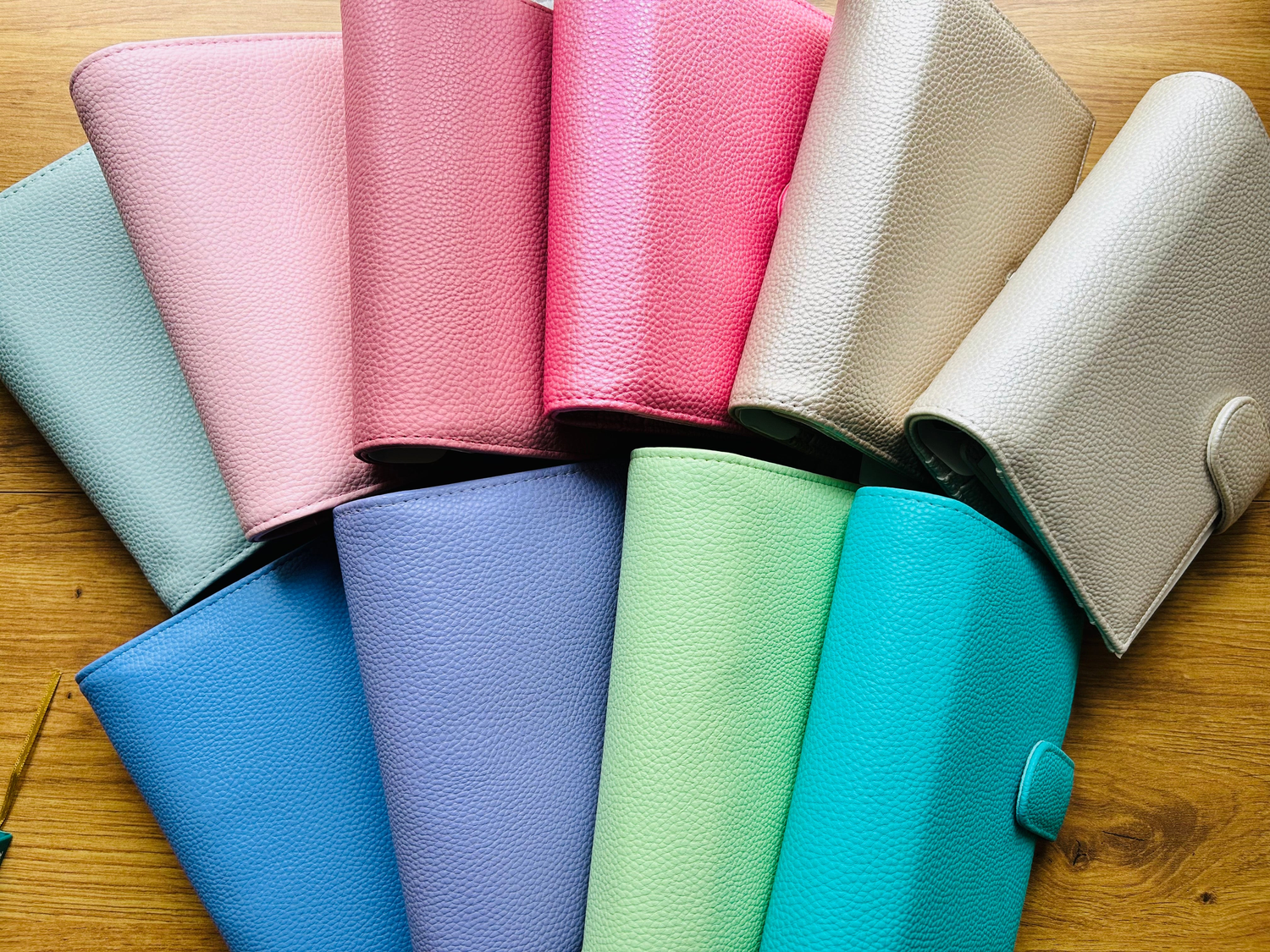 Binder