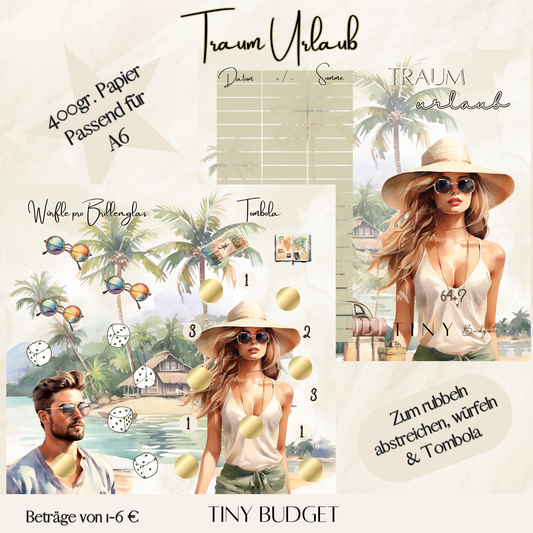 Traum Urlaub