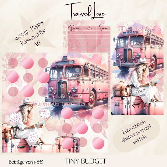 Travel Love