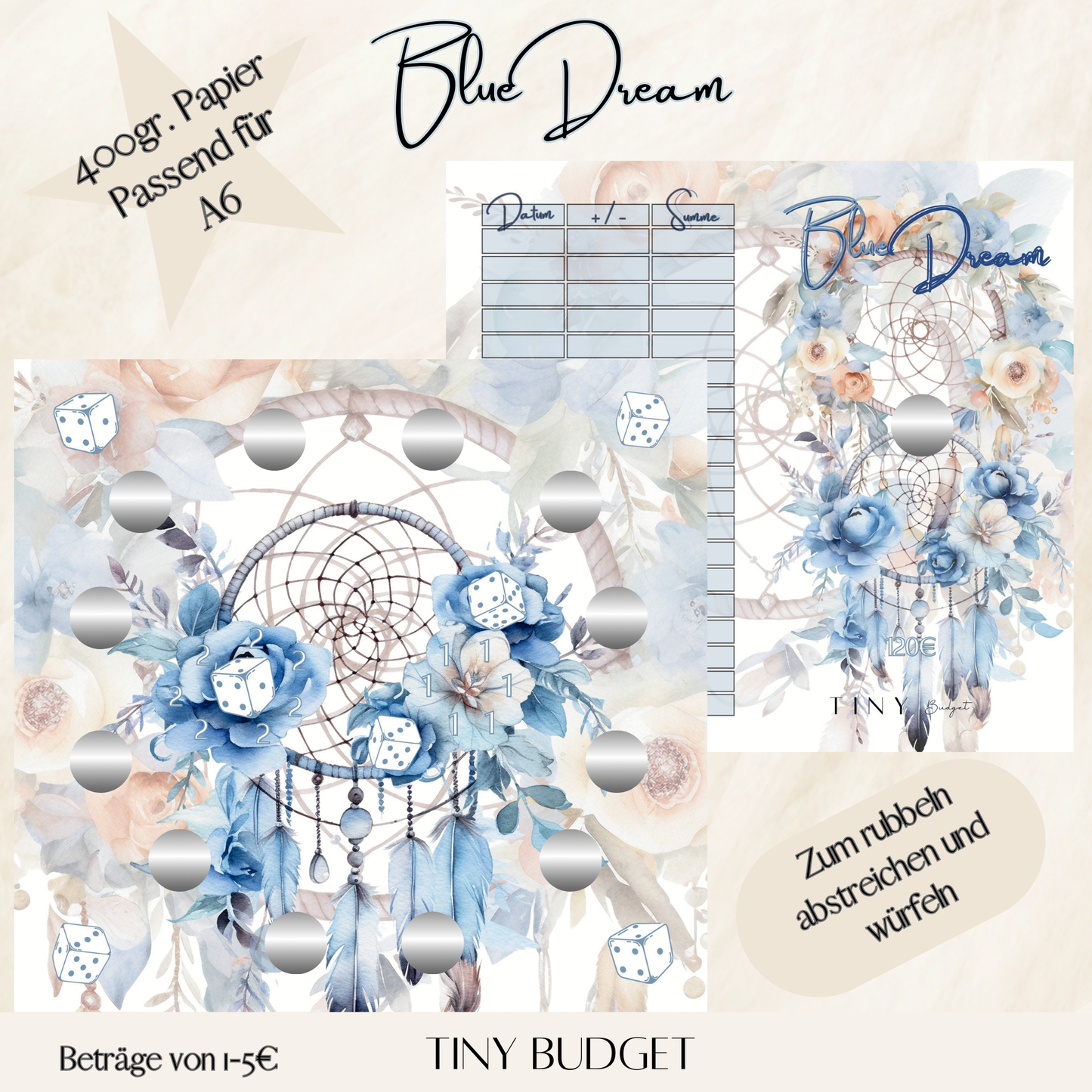 Blue Dream
