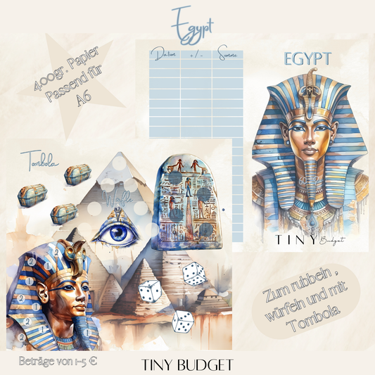 Egypt