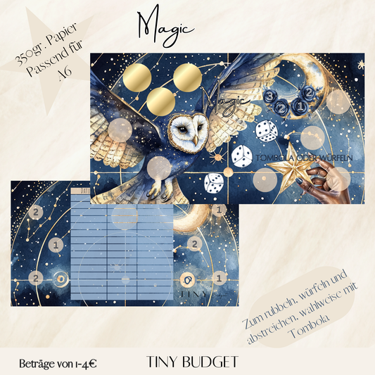 Magic (ohne Lose)