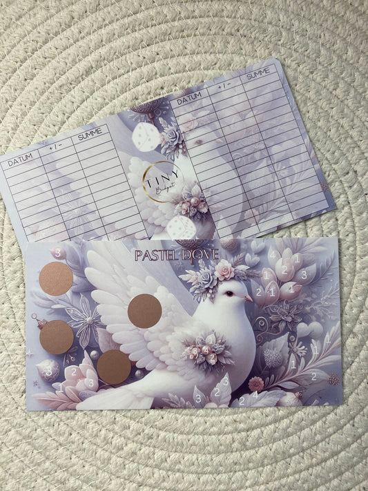 Pastell Dove