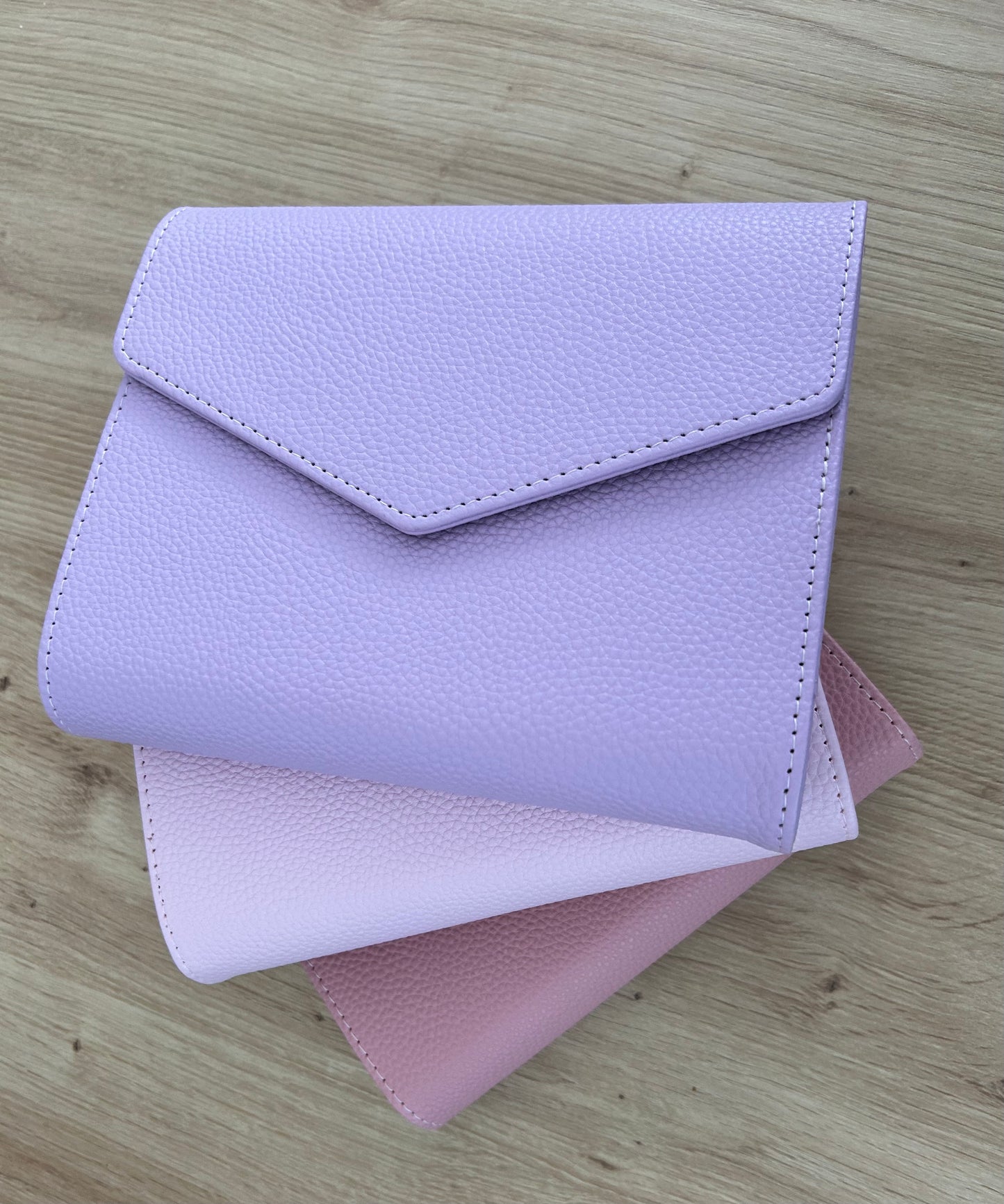 A6 Binder