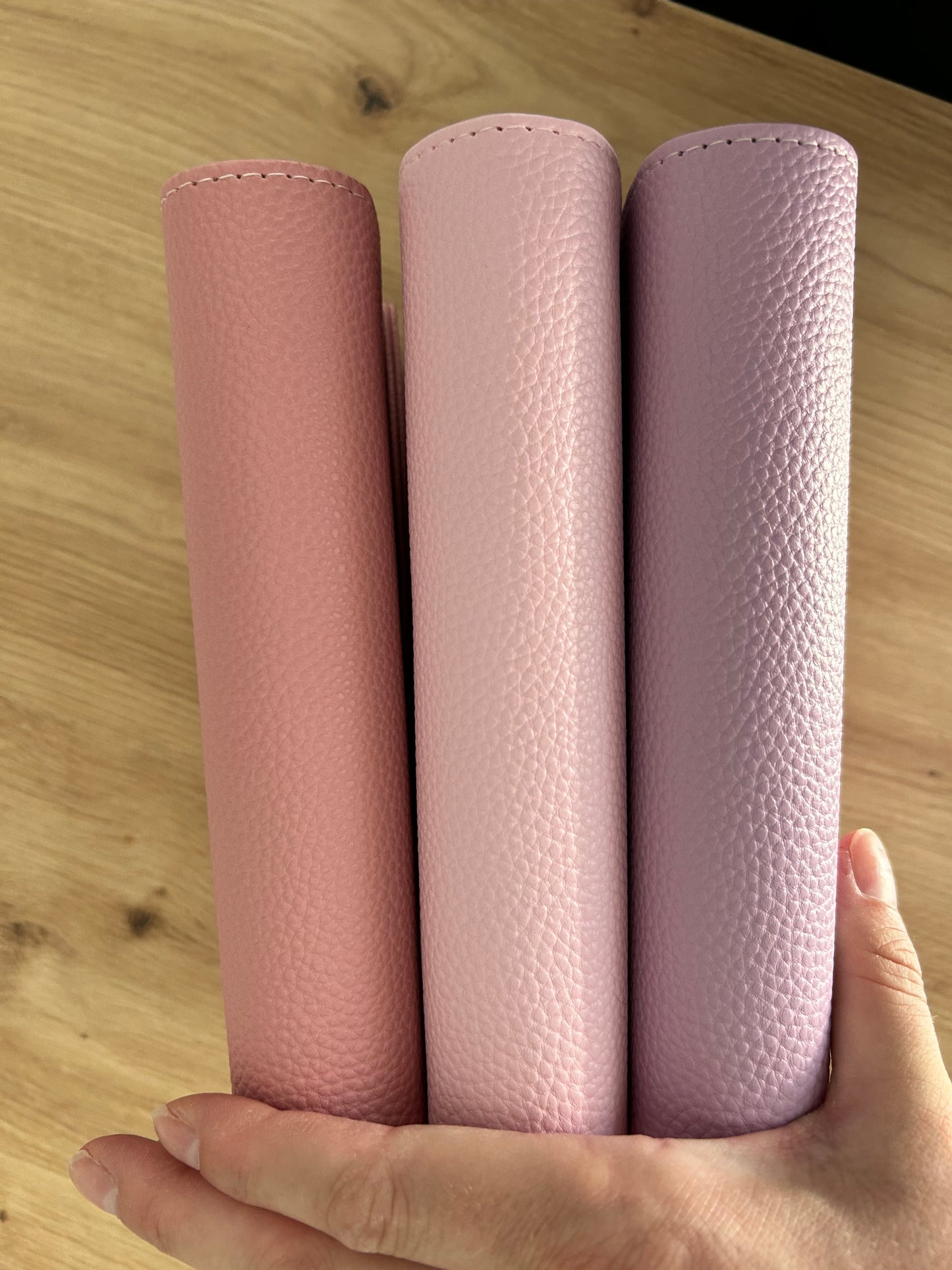 A6 Binder