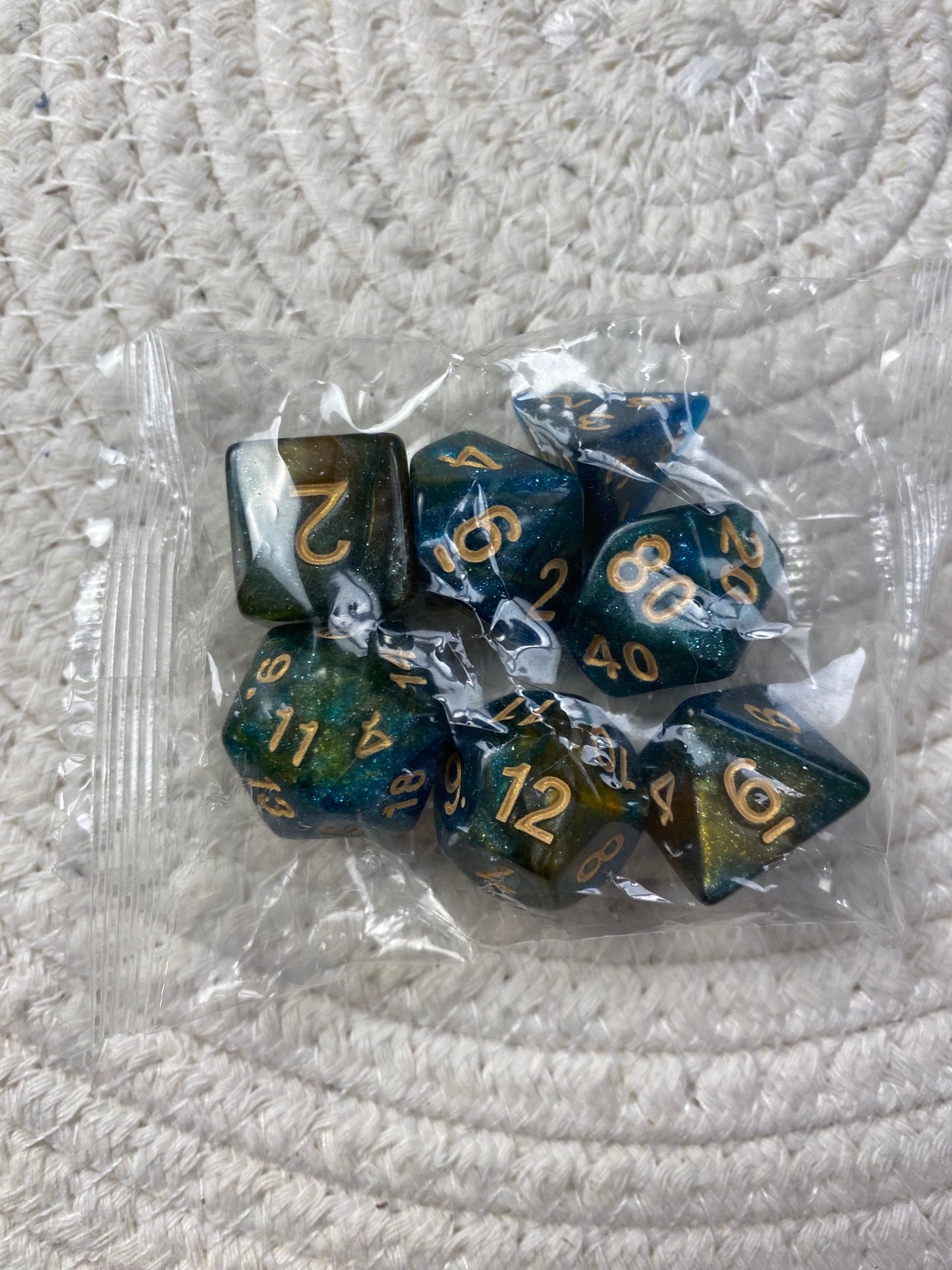 Würfel Set