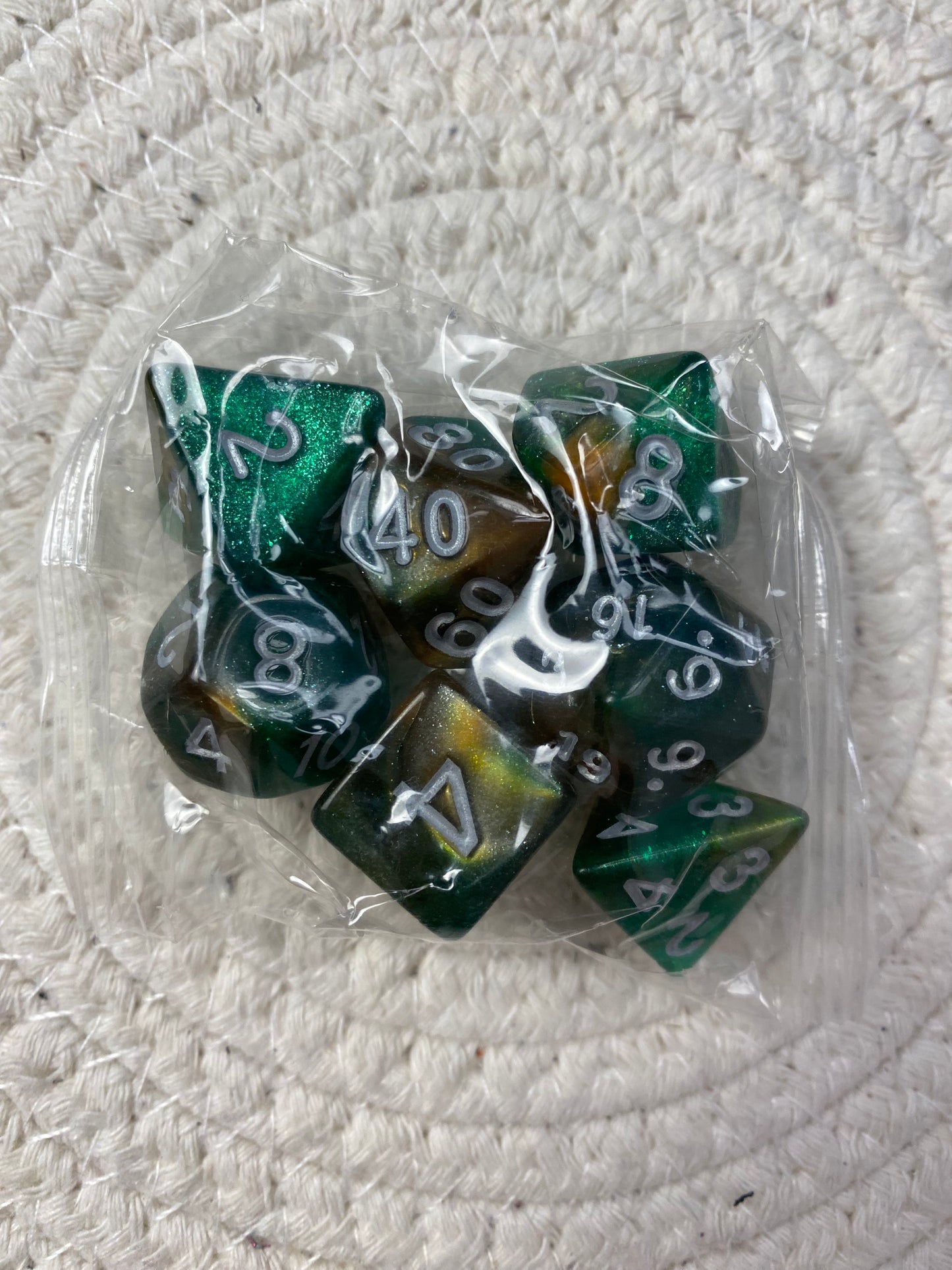 Würfel Set