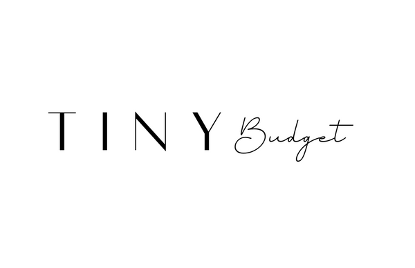 Tiny Budget