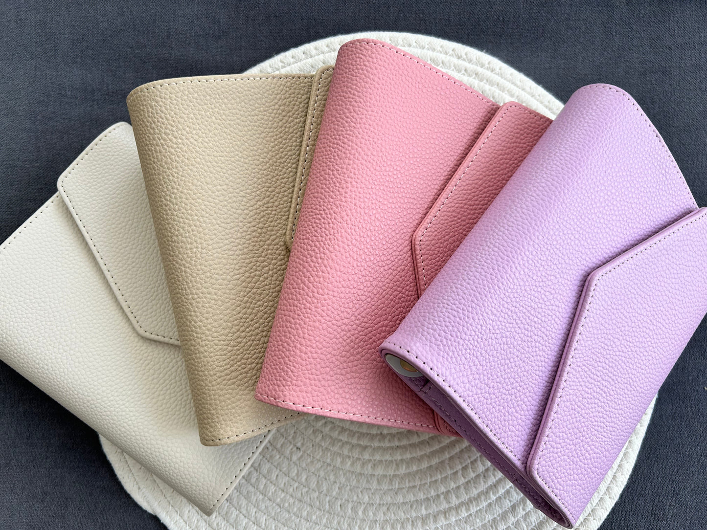 A6 Binder