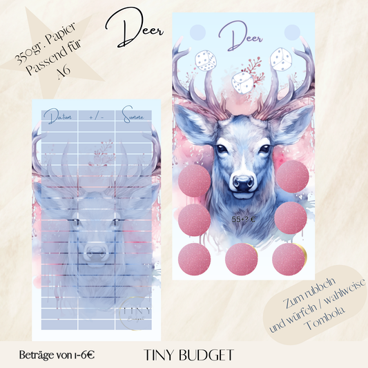 Deer
