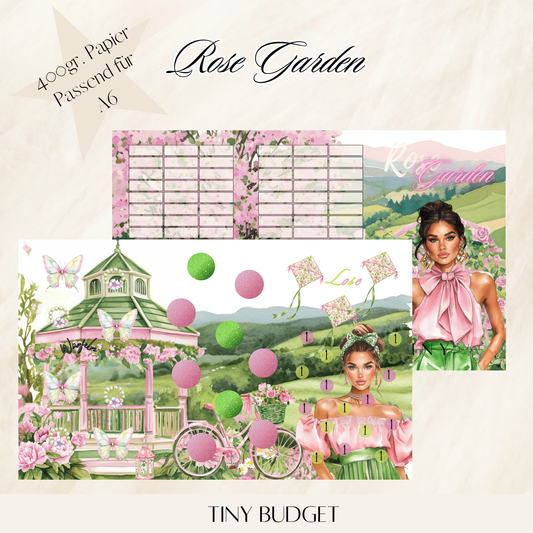 Rose Garden