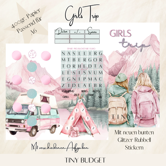 Girls trip