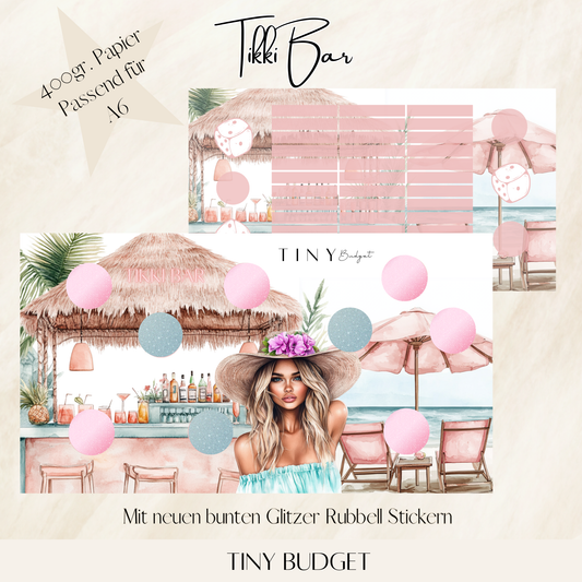 Tikki Bar