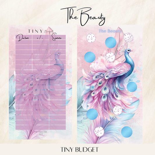 The Beauty