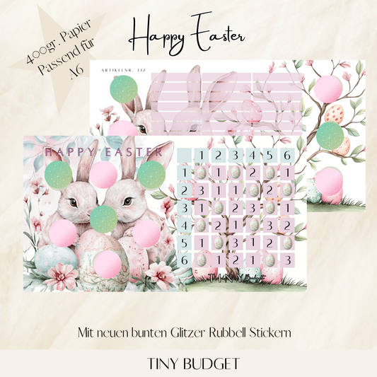 Happy Easter
